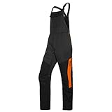 Stihl 883880350 Schnittschutzlatzhose Function Universal 2017 (50)