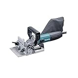 Makita PJ7000J Nutfräse 701 W Schwarz 14 x 310 mm