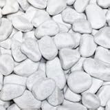 Marmorkies Carrara 40-60 mm 25 kg