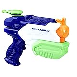 Super Soaker Microburst II, Wasserpistole