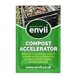 Bio-Kompostbeschleuniger von Envii