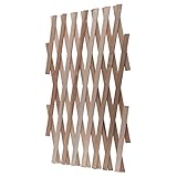 Holz Rankgitter von Windhager | 90x180 cm
