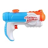 Hasbro Super Soaker Piranha E2769EU4, Multi-Coloured