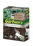 Gärtner's Kompostbeschleuniger - 2,5 kg
